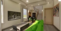 The Dromo House