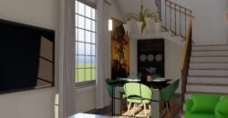 The Dromo House