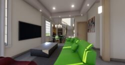 The Dromo House