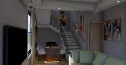 The Dromo House