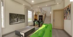 The Dromo House