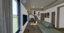 The Dromo House