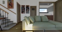 The Dromo House
