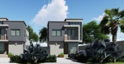 The Dromo House