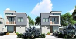 The Dromo House