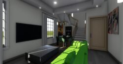 The Dromo House