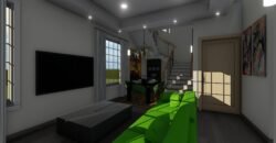 The Dromo House