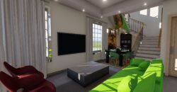 The Dromo House