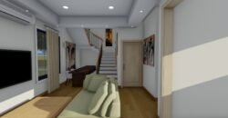 The Dromo House