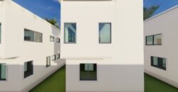 The Dromo House