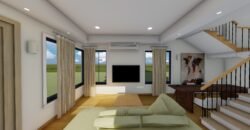The Dromo House