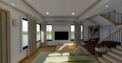 The Dromo House