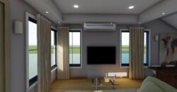 The Dromo House