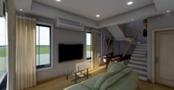 The Dromo House