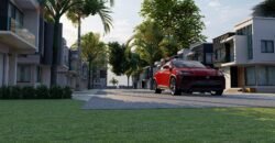 The Dromo House